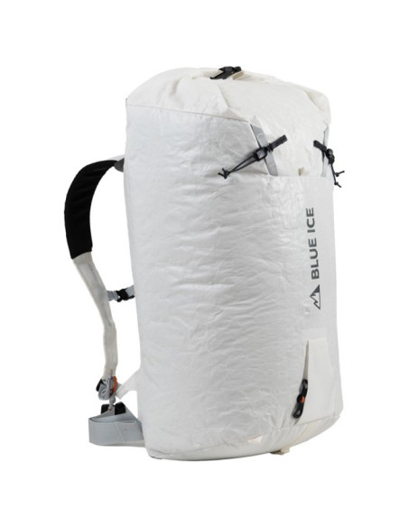 Ryggsäck Blue Ice ALPINE HAULER 45L White