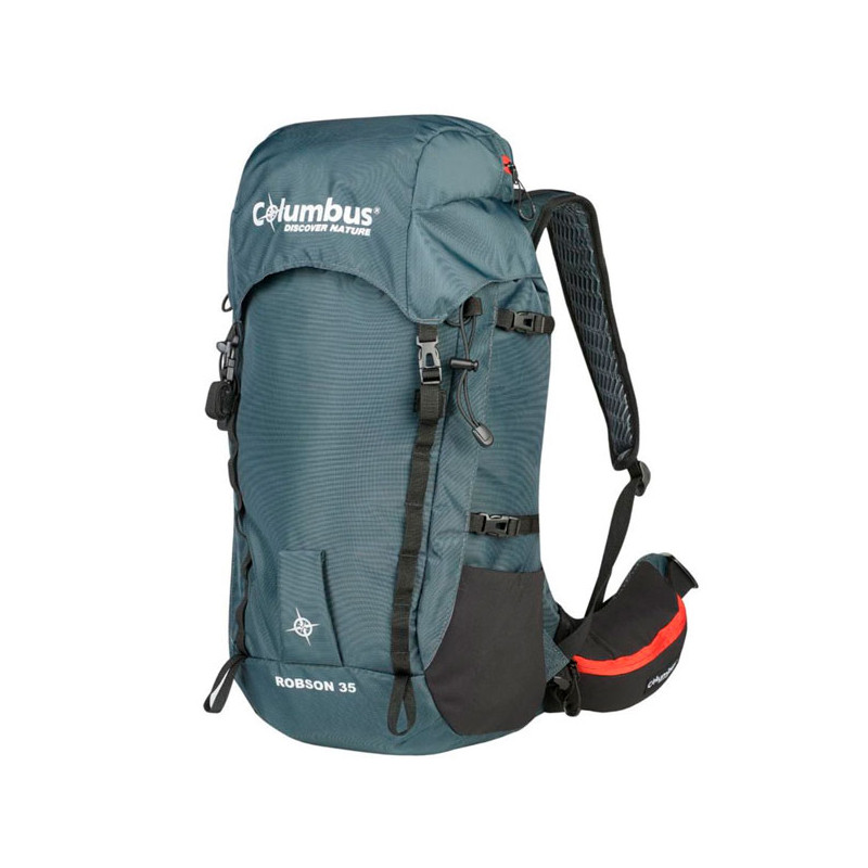 Mochila Columbus Robson 35 Backpack