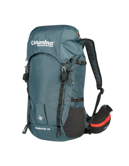 Mochila Columbus Robson 35 Backpack
