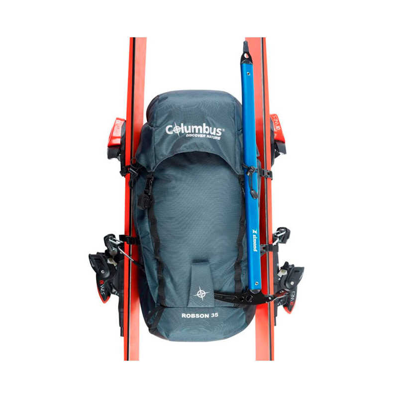 Kuprinė Columbus Robson 35 Backpack