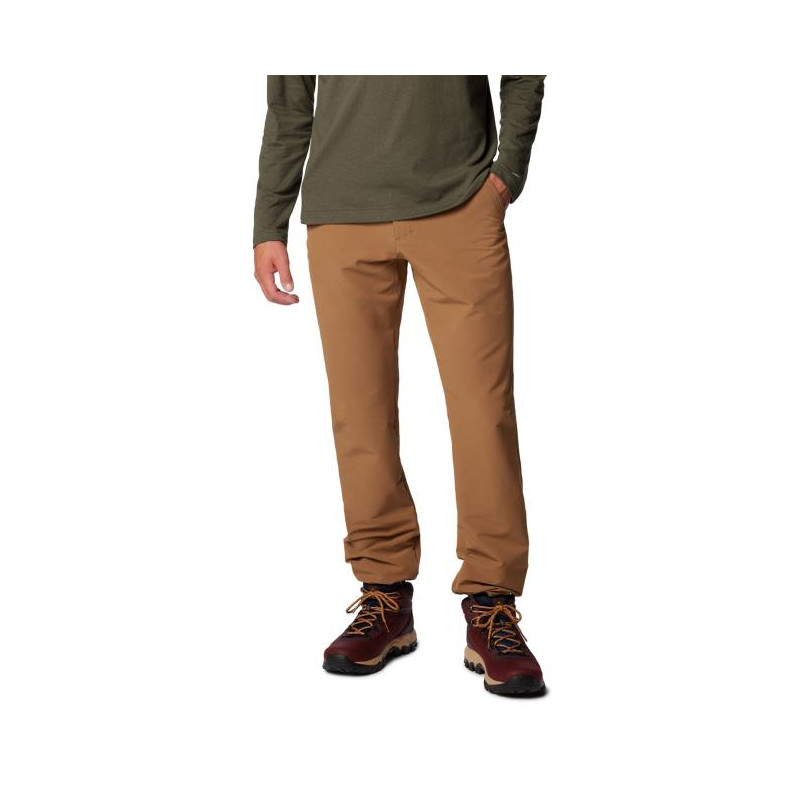 Pantalón Columbia Black Mesa Warm