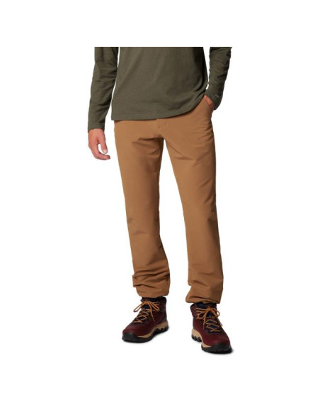 Pantalón Columbia Black Mesa Warm