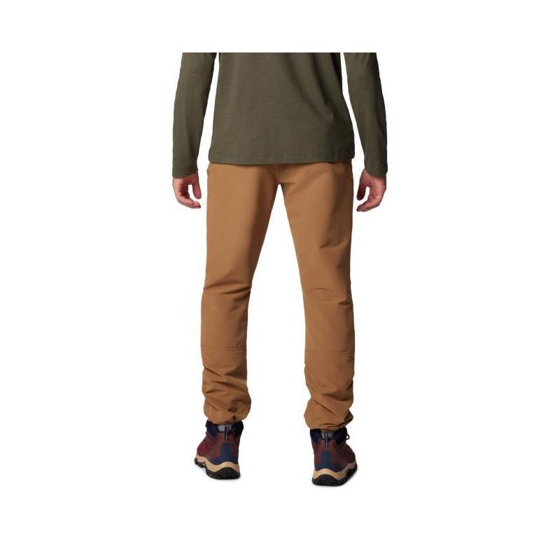 Pantalón Columbia Black Mesa Warm