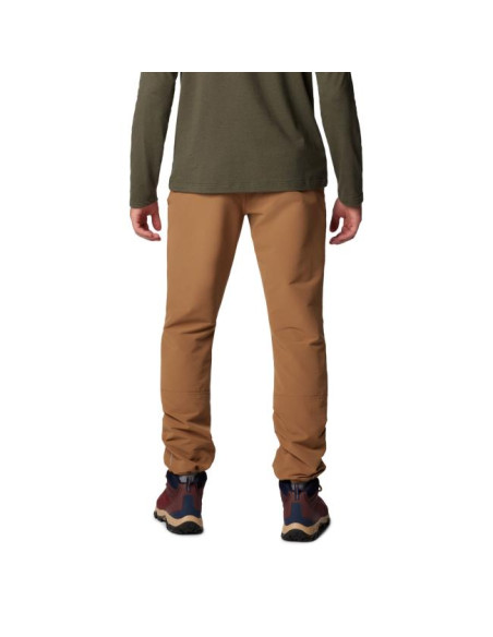 Pantalón Columbia Black Mesa Warm