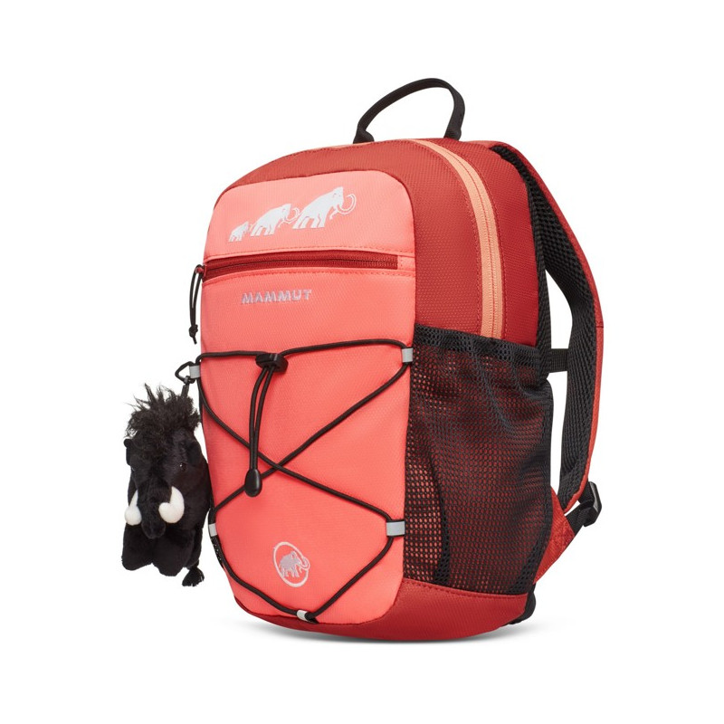 Batoh Mammut ZIP 8 Salmon/Terracotta