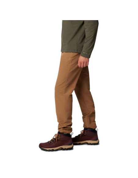 Pantalón Columbia Black Mesa Warm