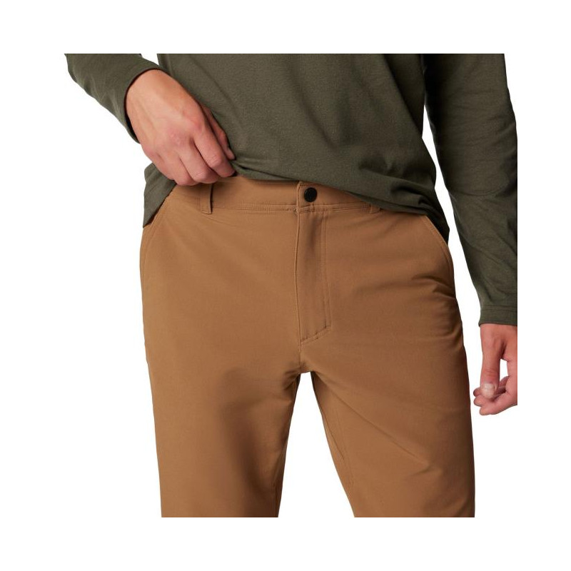 Pantalón Columbia Black Mesa Warm