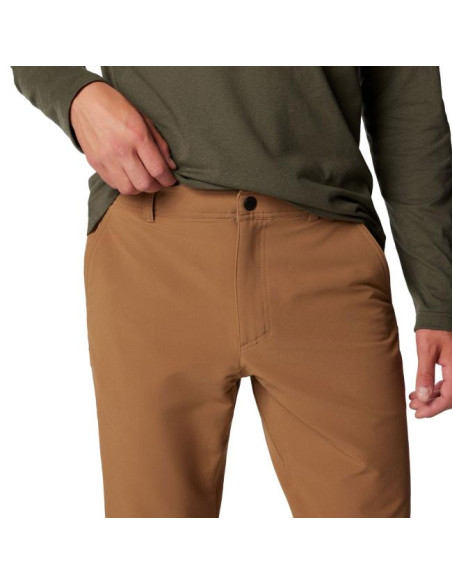 Pantalón Columbia Black Mesa Warm