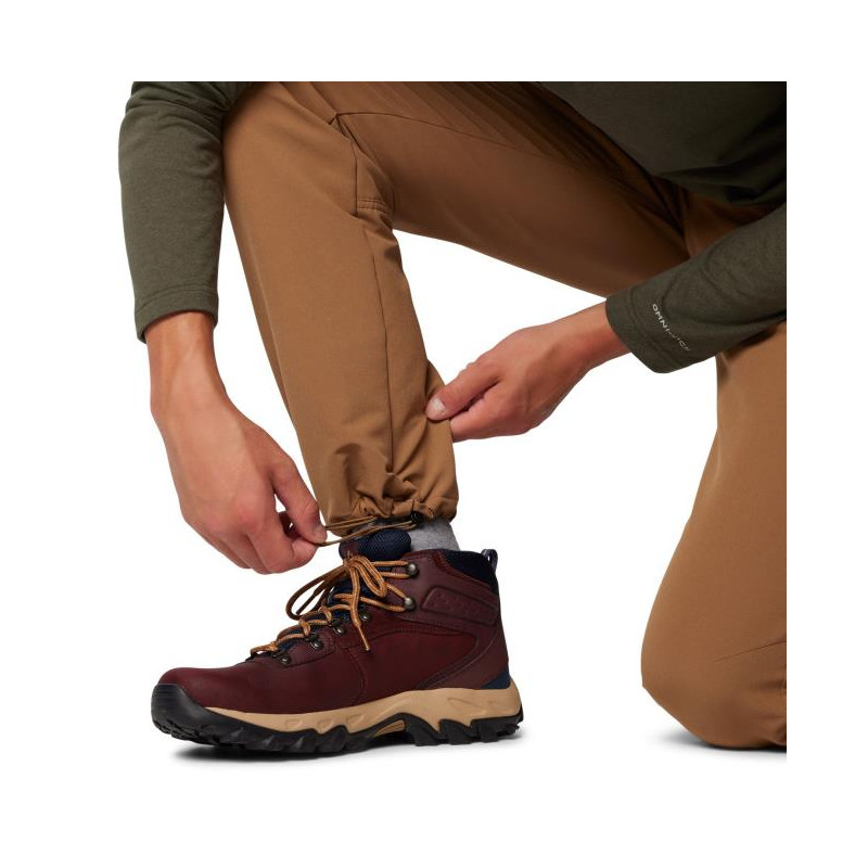 Columbia Black Mesa Warm