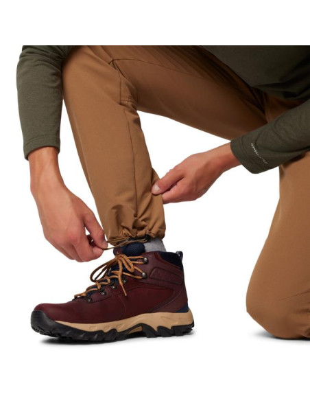 Pantalón Columbia Black Mesa Warm