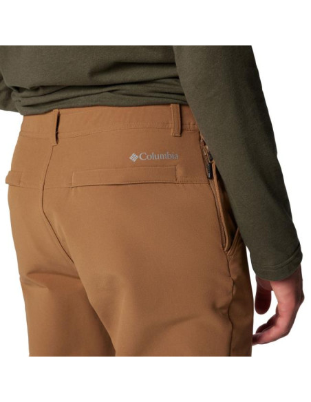 Pantalón Columbia Black Mesa Warm