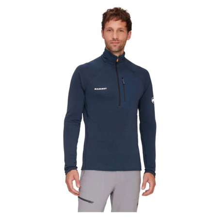 Fleece Mammut Aenergy Light ML HZ PULL M