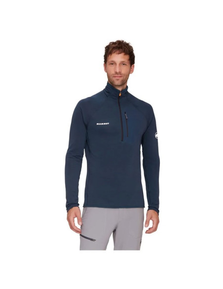 Fliskakna Mammut Aenergy Light ML HZ PULL M