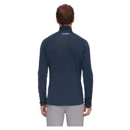 Fleece Mammut Aenergy Light ML HZ PULL M 2