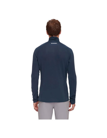 Polar Fleece Mammut Aenergy Light ML HZ PULL M