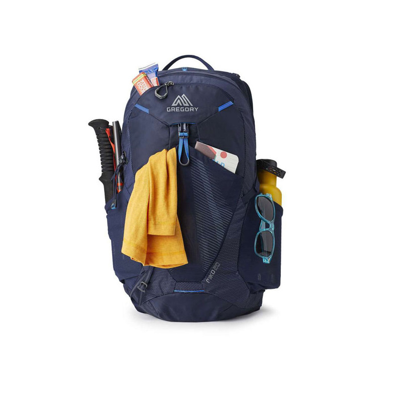 Mochila Gregory Miko 20