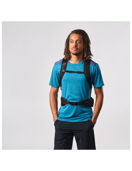 Back Pack Salomon TRAILBLAZER 20