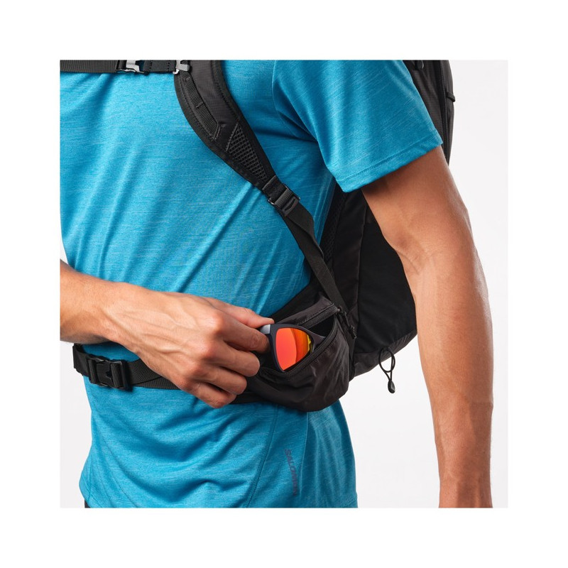 Back Pack Salomon TRAILBLAZER 20