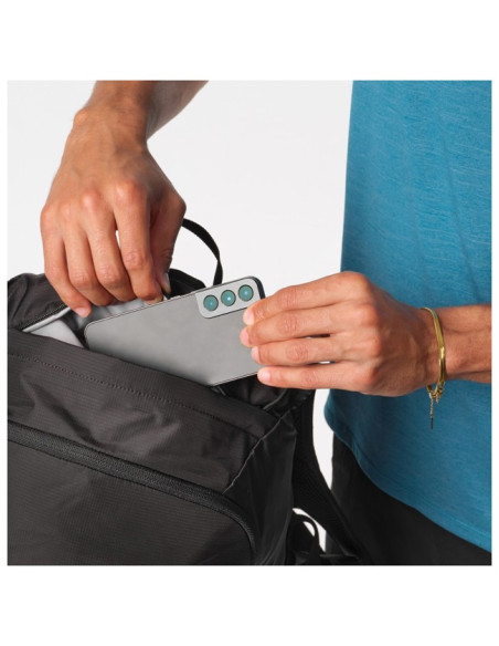 Mochila Salomon TRAILBLAZER 20