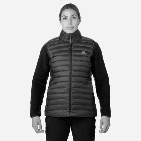 Mountain Equipment Earthrise Vest W 2