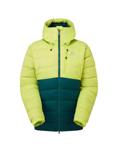 Mountain Equipment Paiyu Jacket W