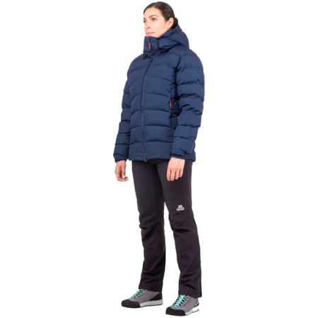 Kabát Mountain Equipment Lightline Eco Jacket W 2