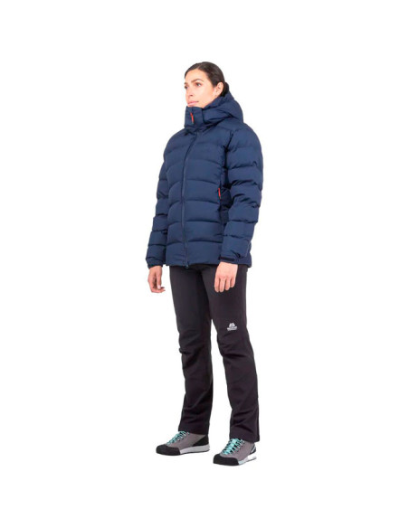 Bunda Mountain Equipment Lightline Eco Jacket W