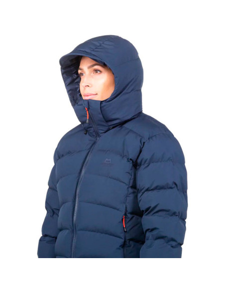 Bunda Mountain Equipment Lightline Eco Jacket W