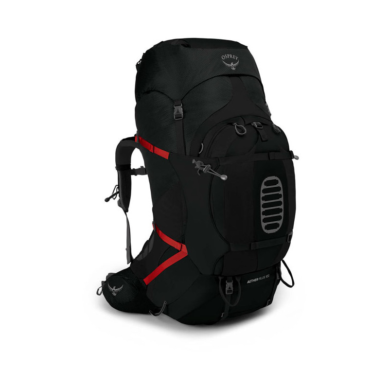 Kuprinė Osprey Aether Plus 100