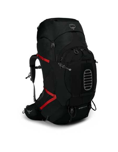 Batoh Osprey Aether Plus 100