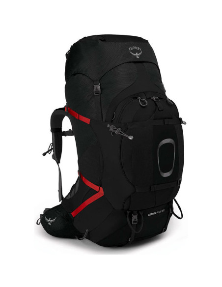 Mochila Osprey Aether Plus 100 L/XL