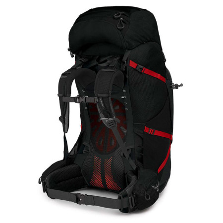 Batoh na záda Osprey AETHER PLUS 100 Black L/XL 2