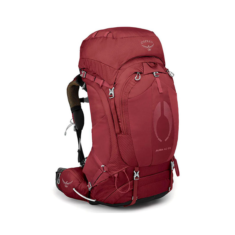 Nahrbtnik Osprey Aura AG 65 W