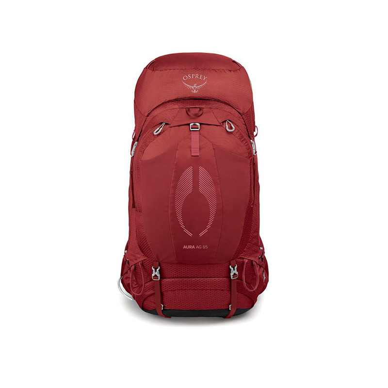 Nahrbtnik Osprey Aura AG 65 W