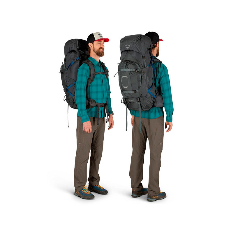 Batoh Osprey Aether Plus 70