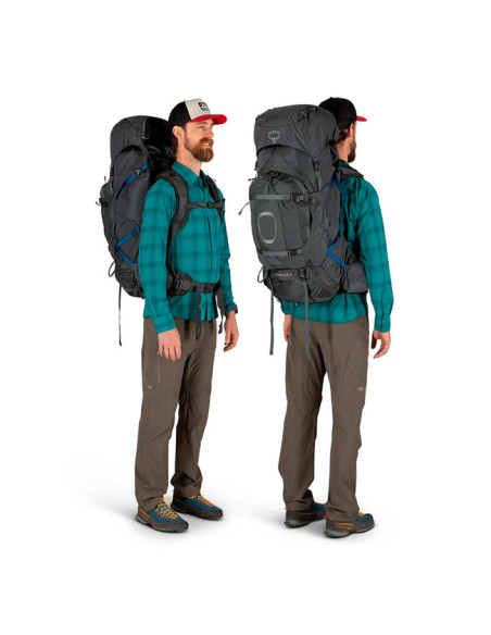 Nahrbtnik Osprey Aether Plus 70