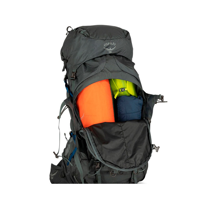 Nahrbtnik Osprey Aether Plus 70