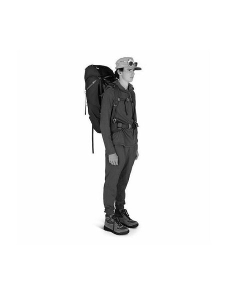 Rucksack Osprey ACE 50