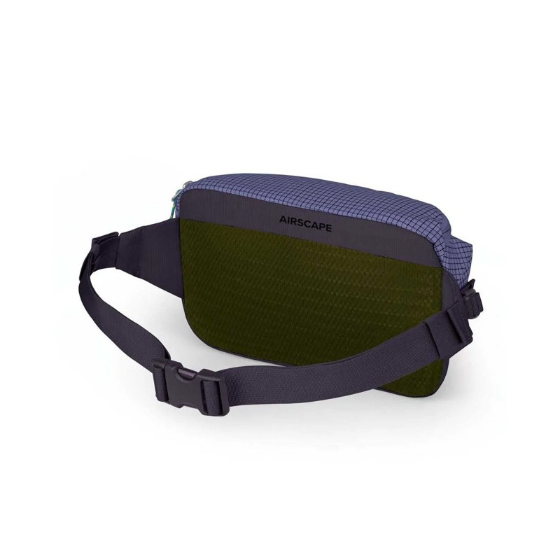 Riñonera Osprey Transporter Waist 3L