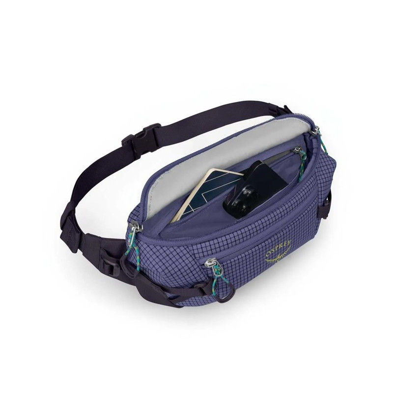 Ledvinka Osprey TRANSPORTER 1L