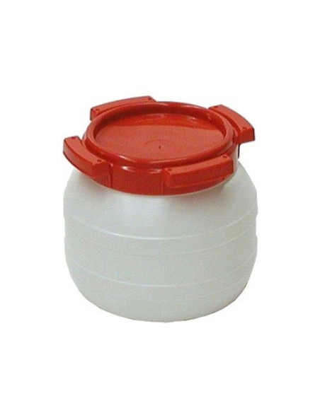 Fixe Bidon Estanco 3,6 L