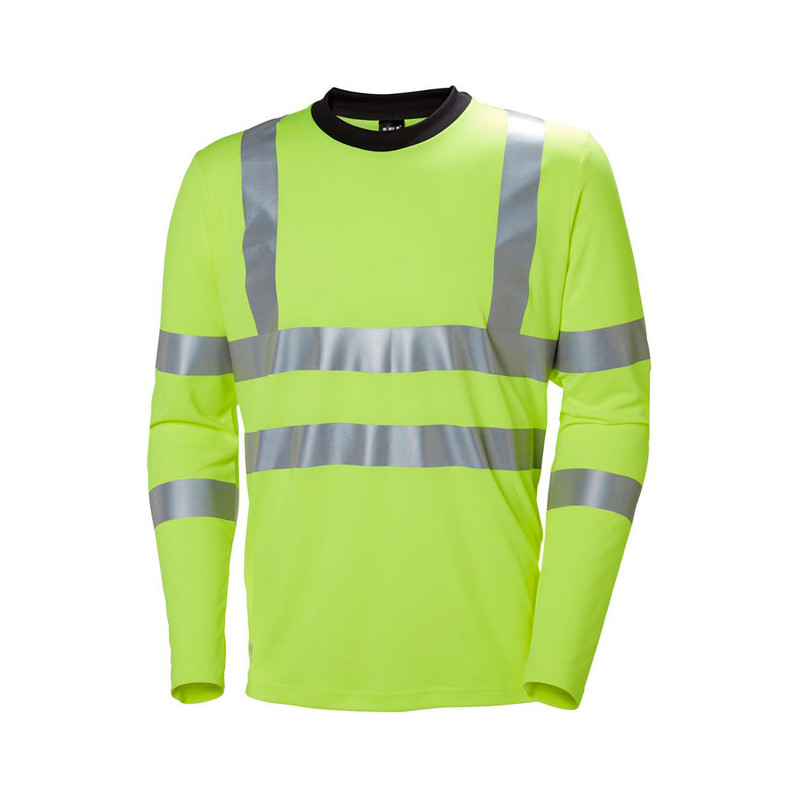 Helly Hansen Workwear Addvis Longsleeve Hi VI