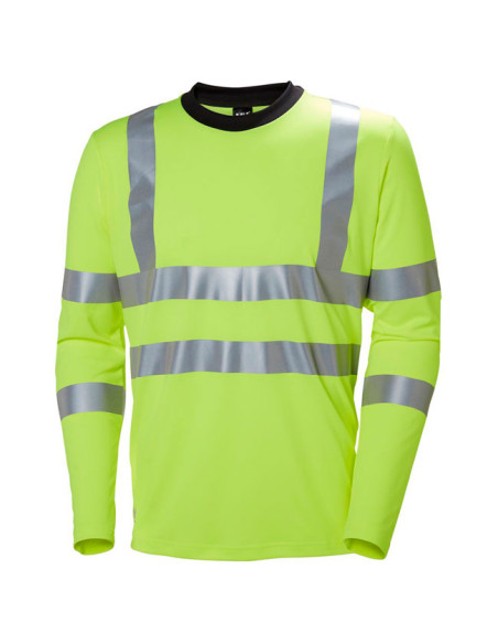 Helly Hansen Workwear Addvis Longsleeve Hi VI