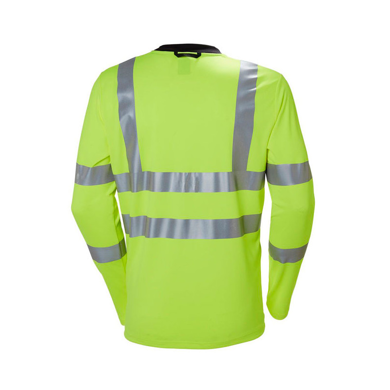 Helly Hansen Workwear Addvis Longsleeve Hi VI