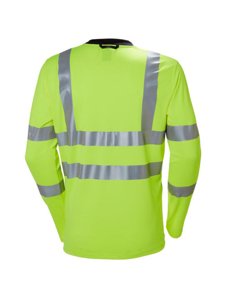 Helly Hansen Workwear Addvis Longsleeve Hi VI