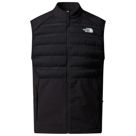 Mellény The North Face MA CARI HYBRID VEST