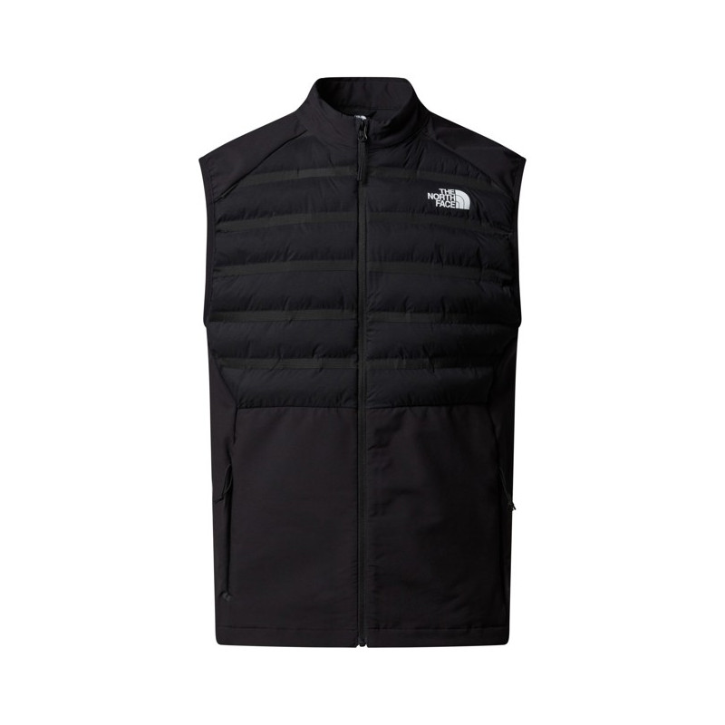 Mellény The North Face MA CARI HYBRID VEST