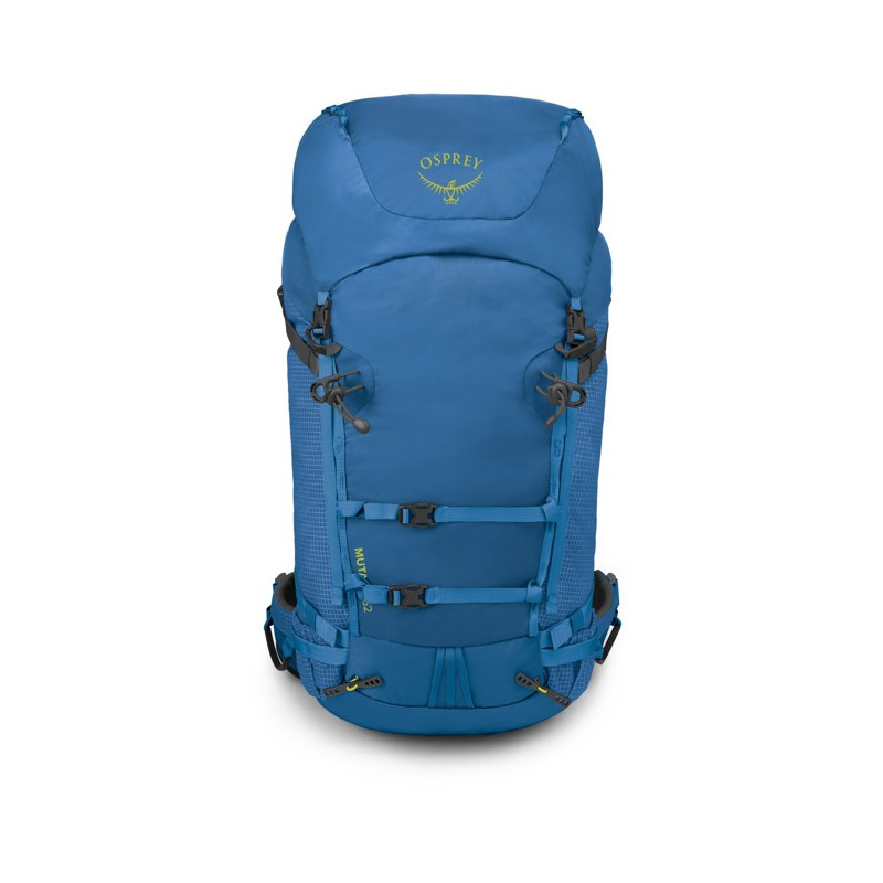 Rugzak Osprey Mutant 52 Blue Flame S/M