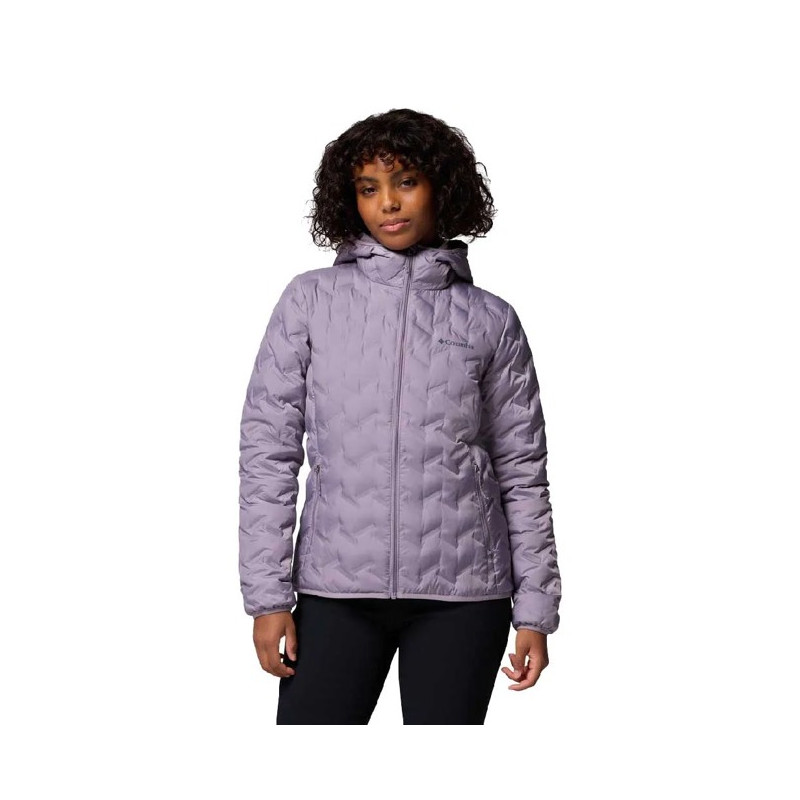 Jacket Columbia Delta Ridge II Down Hooded