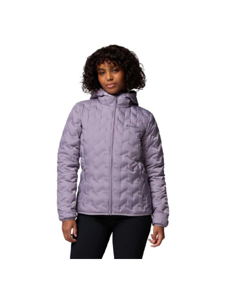 Jacket Columbia Delta Ridge II Down Hooded